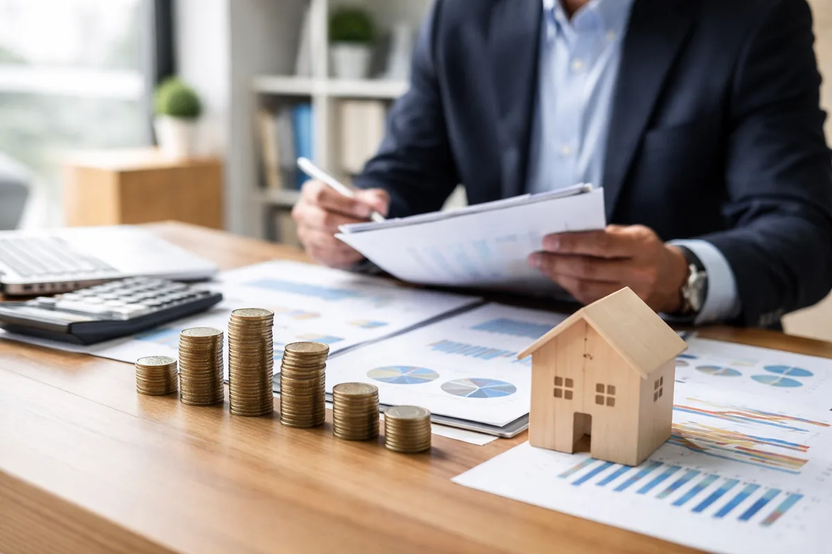 Comment sécuriser le financement d'une entreprise face à l'incertitude économique