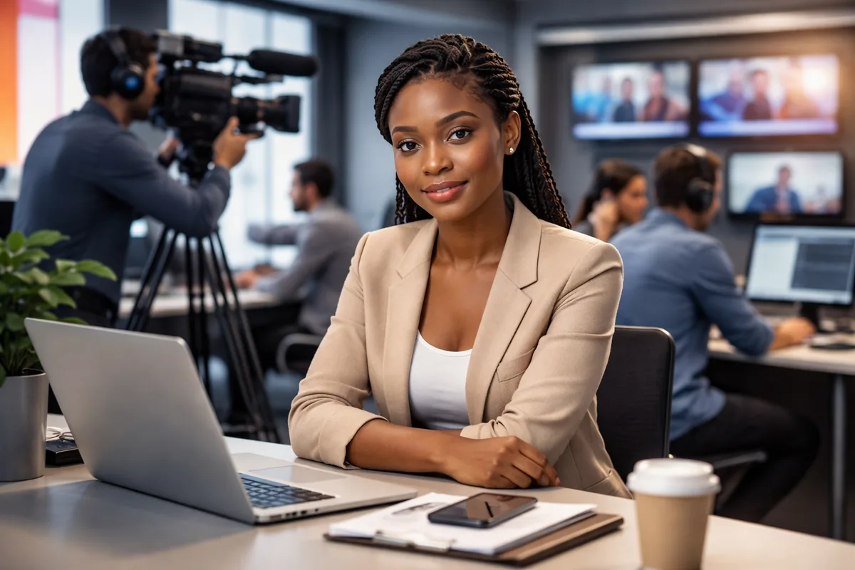 Comment Manenzi Mag influence le paysage médiatique actuel